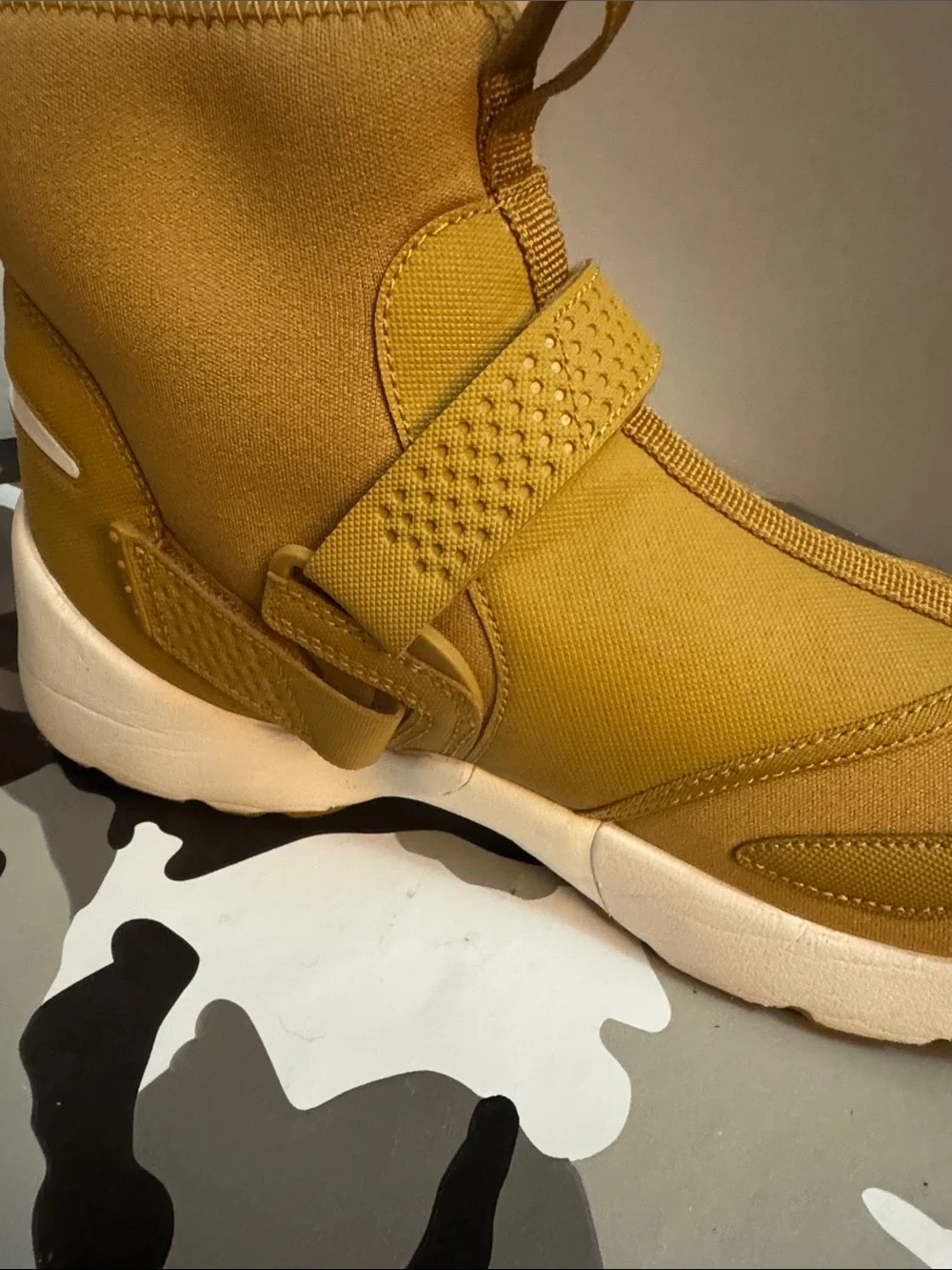 Jordan high top